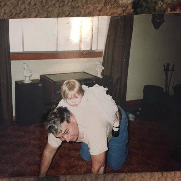 Meet your Posher, Erica - Picture 1 of 1